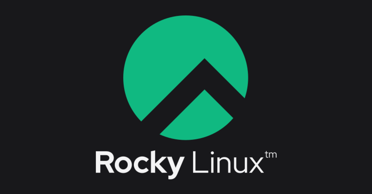 Megjelent a Rocky Linux 9.1 blog OG kép