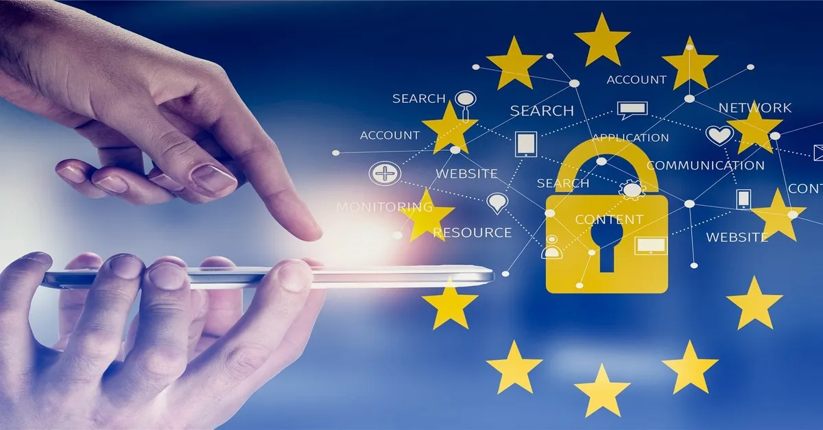 Mi az a GDPR és hogyan érinti a weboldalakat? blog OG kép