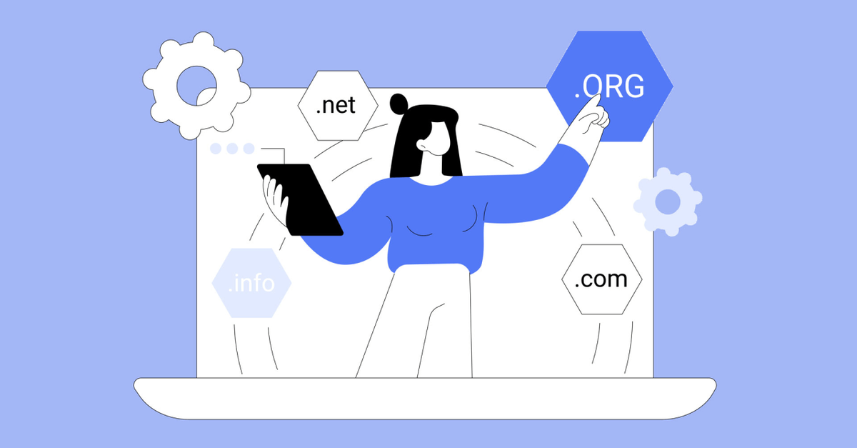 Hogyan járul hozzá a domain név a márkaépítéshez? blog OG kép